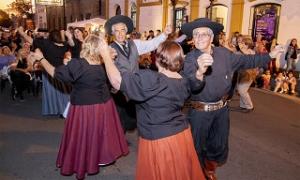 Martín Fierro, tradición y Festival Cervantino